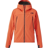 THE NORTH FACE(ザ･ノース･フェイス) V2 MOUNTAIN HOODIE Men’s NP21407 ソフトシェルジャケット(メンズ)