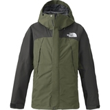 THE NORTH FACE(ザ･ノース･フェイス) MOUNTAIN JACKET NP61400 ハードシェルジャケット(メンズ)