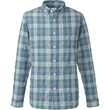 THE NORTH FACE(ザ･ノース･フェイス) L/S HB WASHER SHIRT Men’s NR61404 【廃】メンズ速乾性長袖シャツ