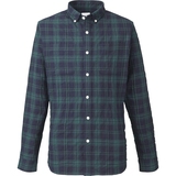 THE NORTH FACE(ザ･ノース･フェイス) L/S HB WASHER SHIRT Men’s NR61404 【廃】メンズ速乾性長袖シャツ