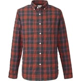 THE NORTH FACE(ザ･ノース･フェイス) L/S HB WASHER SHIRT Men’s NR61404 【廃】メンズ速乾性長袖シャツ