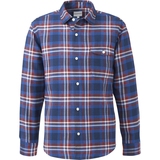 THE NORTH FACE(ザ･ノース･フェイス) L/S THERMOLITE SHIRT Men’s NR61406 長袖シャツ(メンズ)