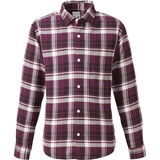 THE NORTH FACE(ザ･ノース･フェイス) L/S WOOL SHIRT Men’s NR61408 長袖シャツ(メンズ)