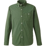 THE NORTH FACE(ザ･ノース･フェイス) QD STR COLOR SHIRT Men’s NR61415 【廃】メンズ速乾性長袖シャツ