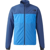 THE NORTH FACE(ザ･ノース･フェイス) SWT ALPHA JACKE Men’s NY81409 ダウン･中綿ジャケット(メンズ)