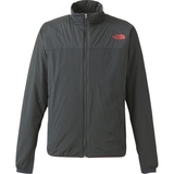THE NORTH FACE(ザ･ノース･フェイス) SWT ALPHA JACKE Men’s NY81409 ダウン･中綿ジャケット(メンズ)