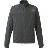 THE NORTH FACE(ザ･ノース･フェイス) SWT ALPHA JACKE Men’s NY81409 ダウン･中綿ジャケット(メンズ)