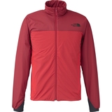 THE NORTH FACE(ザ･ノース･フェイス) SWT ALPHA JACKE Men’s NY81409 ダウン･中綿ジャケット(メンズ)