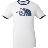 THE NORTH FACE(ザ･ノース･フェイス) RINGER TEE Men’s NT31474 【廃】メンズ速乾性半袖Tシャツ