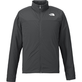 THE NORTH FACE(ザ･ノース･フェイス) STR WHITE RUN JACKE Men’s NY81453 ダウン･中綿ジャケット(メンズ)