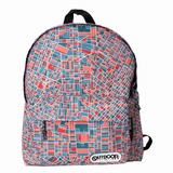 OUTDOOR PRODUCTS(アウトドア プロダクツ) デイパック 452U 10～19L