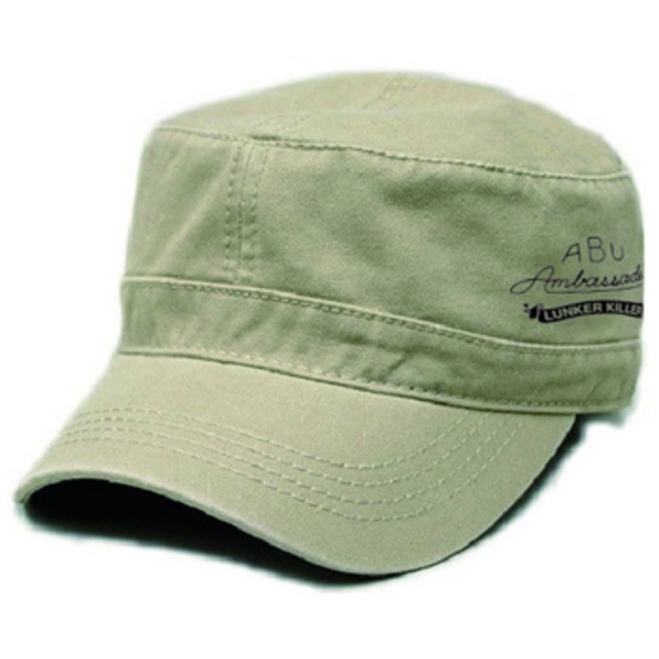 アブガルシア(Abu Garcia) ワークキャップ 1393633 帽子&紫外線対策グッズ