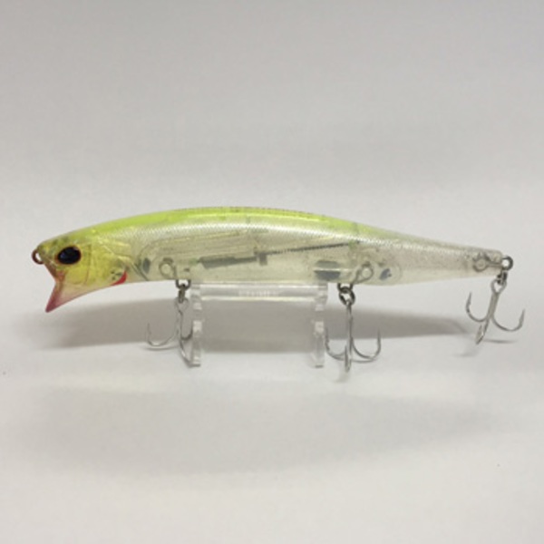 ダイワ(Daiwa) モアザン モンスターウェイク F   ミノー(青物ビッグゲーム用)