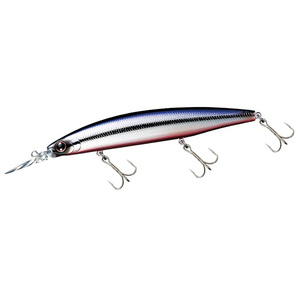 ダイワ(Daiwa) ショアラインシャイナーZ セットアッパー 125S-DR 125mm カタクチレッドベリー 04826842 ダイワ(Daiwa) ショアラインシャイナーZ セットアッパー 125S-DR 125mm カタクチレッドベリー 04826842