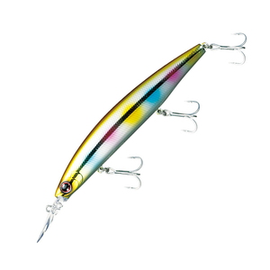 ダイワ(Daiwa) ショアラインシャイナーZ セットアッパー 125S-DR 125mm ゴールドレインボ 04826843 ダイワ(Daiwa) ショアラインシャイナーZ セットアッパー 125S-DR 125mm ゴールドレインボ 04826843