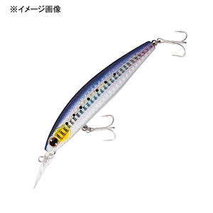 ダイワ(Daiwa) ショアラインシャイナーZ セットアッパー 125S-DR 125mm レーザーマイワシ 04826845 ダイワ(Daiwa) ショアラインシャイナーZ セットアッパー 125S-DR 125mm レーザーマイワシ 04826845