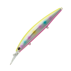 ダイワ(Daiwa) ショアラインシャイナーZ セットアッパー 125S-DR 125mm 不夜城 04826847 ダイワ(Daiwa) ショアラインシャイナーZ セットアッパー 125S-DR 125mm 不夜城 04826847