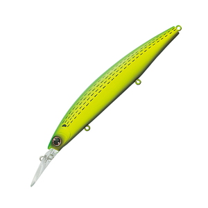 ダイワ(Daiwa) ショアラインシャイナーZ セットアッパー 125S-DR 125mm ライムチャートコノシロ 04826850 ダイワ(Daiwa) ショアラインシャイナーZ セットアッパー 125S-DR 125mm ライムチャートコノシロ 04826850
