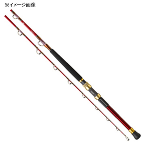 DAIWA GOUIN BULL GS HH-175