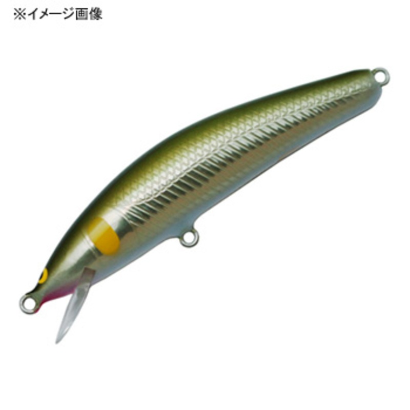 ザウルス(SAURUS) ブラウニー トラン F ｜アウトドア用品・釣り具通販
