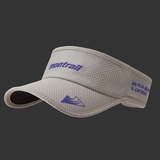 montrail(モントレイル) Way To Go Running Women’s Visor XU3697 バイザー(レディース)