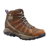 montrail(モントレイル) FLUID ENDURO MID LEATHER OUTDRY Women’s GL2174 登山靴 ローカット(レディース)