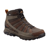 montrail(モントレイル) FLUID ENDURO MID LEATHER OUTDRY Men’s GM2174 【廃】トレイルランニングシューズ