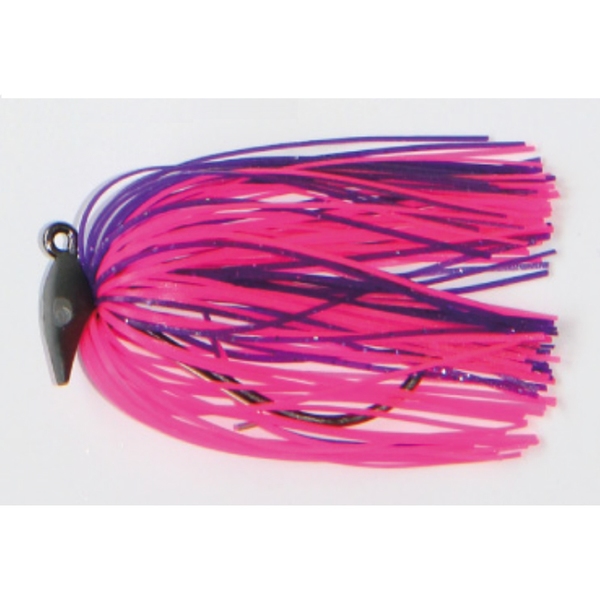 ZAPPU(ザップ) ピーディーチョッパー改 デッドスロー   ラバージグ