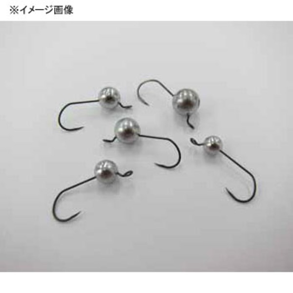 アルカジックジャパン (Arukazik Japan) ジャックアッパー Nano   ワームフック(ライトソルト用)