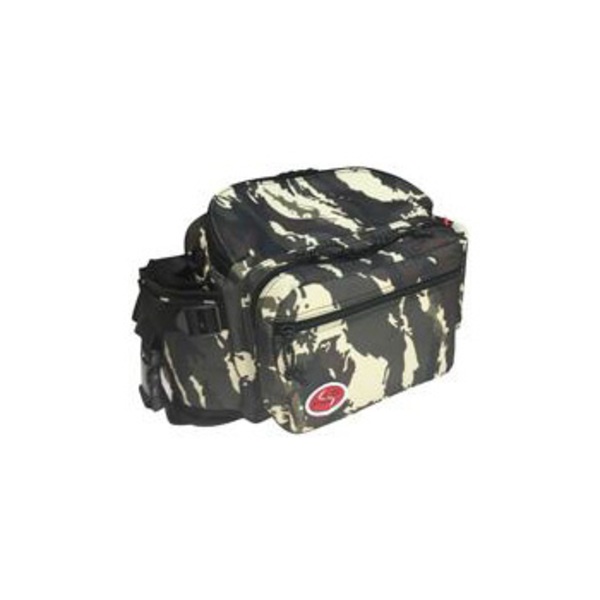 LSD(エルエスディーデザインズ) ヒップバッグチューンド ミディアム   ウエストバッグ型