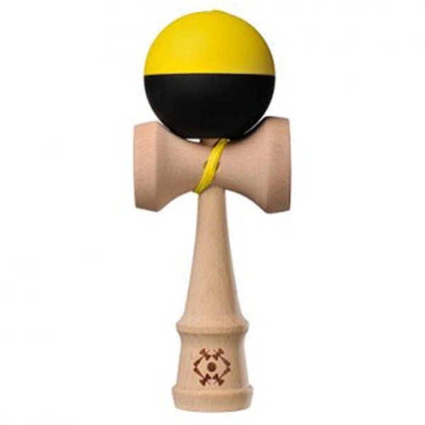 kendamaUSA(ケンダマUSA) トリビュート シルクハーフ スピリット TRB133 球技玩具