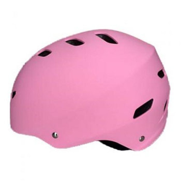 RIP SLIDE(リップスライド) 子供用アジャストヘルメット H-PK スポーツヘルメット