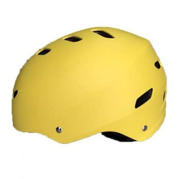 RIP SLIDE(リップスライド) 子供用アジャストヘルメット H-YE スポーツヘルメット