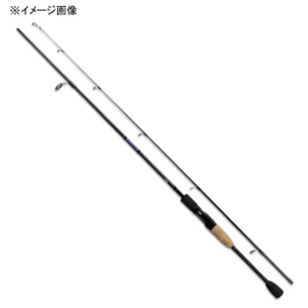 大阪漁具(OGK) グローバルウェーブV4 662MLS GWV4662MLS 2ピーススピニング