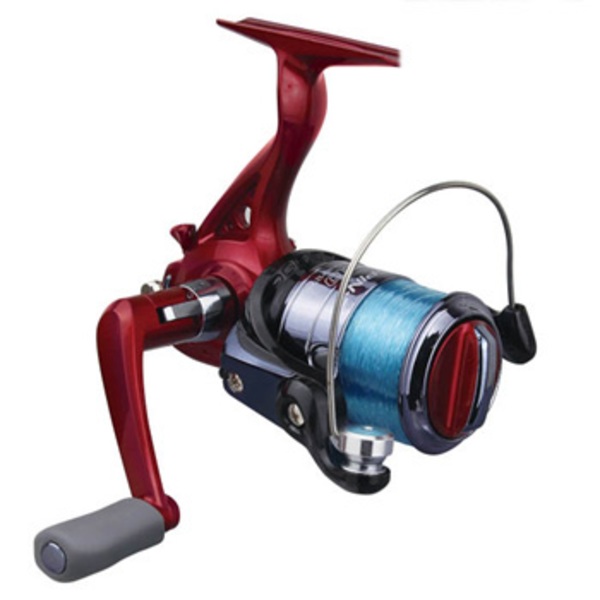 プロックス(PROX) ナイトスピン3 2500 NSP32500KR 2000～2500番