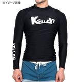 ケラン(KELLAN) メンズ ラッシュガード 長袖 「KELLANロゴ」 8601 ラッシュガード(メンズ)