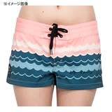 ケラン(KELLAN) レディース ショート サーフパンツ 870501 水着(レディース)