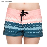 ケラン(KELLAN) レディース ショート サーフパンツ 870501 水着(レディース)