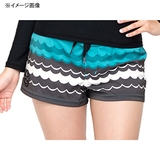 ケラン(KELLAN) レディース ショート サーフパンツ 870502 水着(レディース)