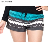 ケラン(KELLAN) レディース ショート サーフパンツ 870502 水着(レディース)