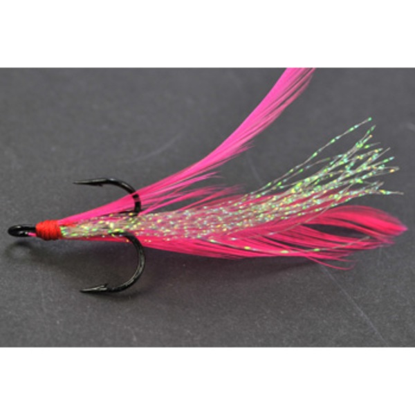 メガバス(Megabass) TEASER HOOK(ティーザーフック)   トリプルフック