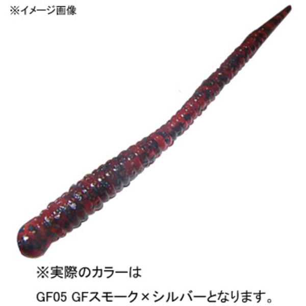 Bait Breath(ベイトブレス) ニードルリアルフライ   アジ･メバル用ワーム