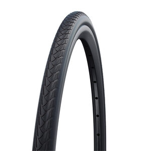 SCHWALBE(シュワルベ) 【正規品】マラソンプラス (車椅子用タイヤ) SW-WC283440