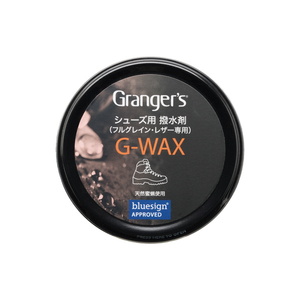 Grangerfs(OW[Y) G-WAX(G-bNX) 04839