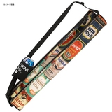 バートン(BURTON) Double Beeracuda 14144100983 【廃】ショルダーバッグ