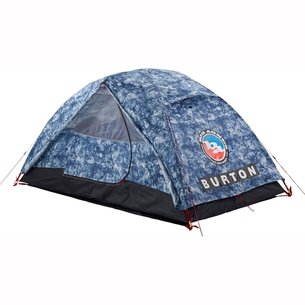 バートン(BURTON) Nightcap Tent 14541100438 ツーリング&バックパッカー