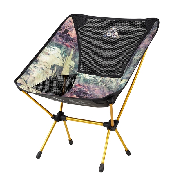 バートン(BURTON) Camp Chair 14609101899 折り畳みチェア