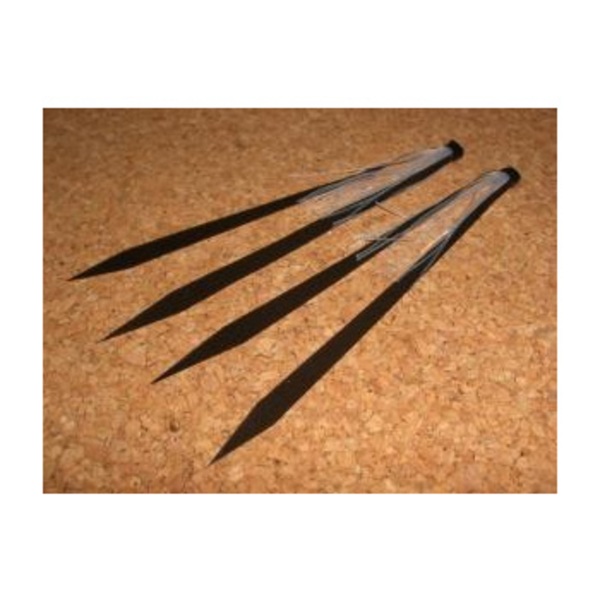 アシスト工房 職人タイカブラ専用替スカート SK-7 タイラバスカート