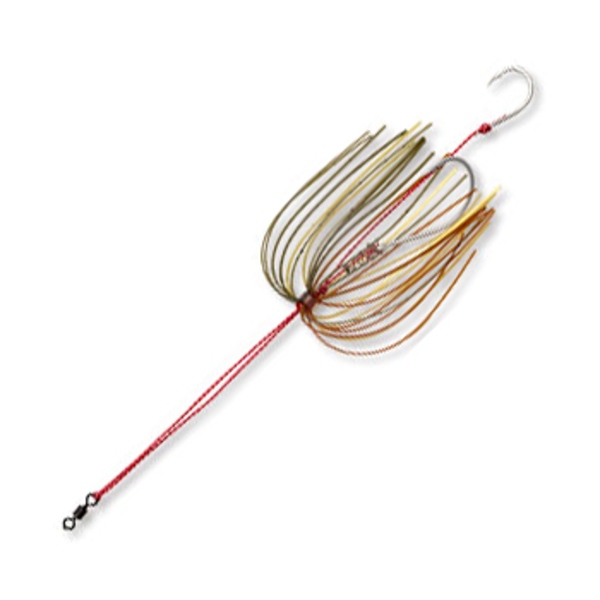 エコギア(ECOGEAR) アクラバリグ   タイラバパーツ