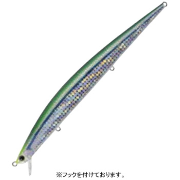 デュオ(DUO) タイドミノースリム175 フライヤー   ミノー(リップ付き)